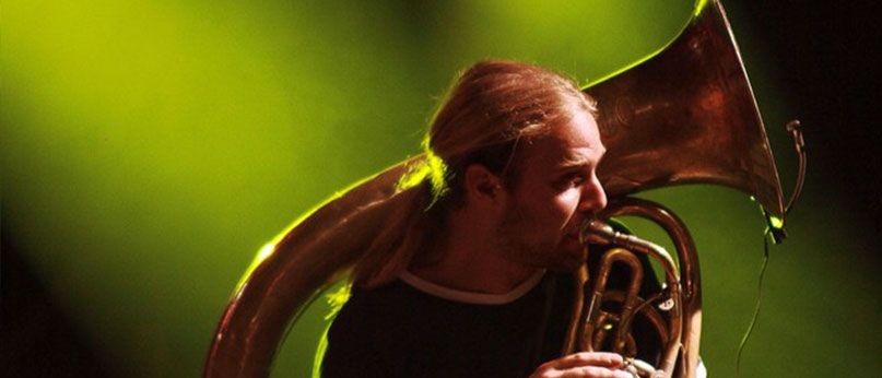 Andreas Hofmeir